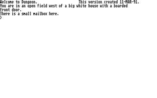 Dungeon — screenshot 1